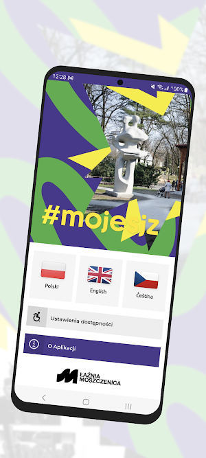 #mojesjz Screenshot 0