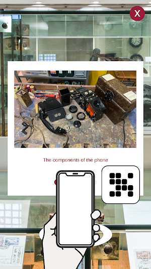 Philatelic and Postal Journey Screenshot 3