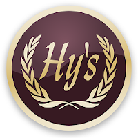 Ride Hys