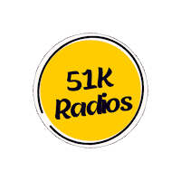 51K Radios Live FM AM
