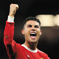 Soccer Ronaldo wallpapers CR7