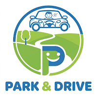 park and drive