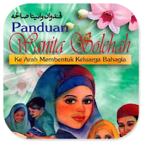 Panduan Wanita Solehah Bahagia