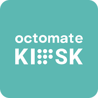 Octomate Kiosk