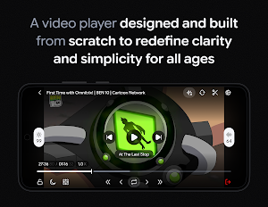 Lownoa Video Player Screenshot 1