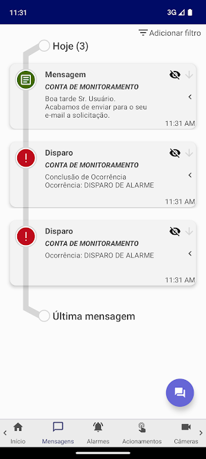 Nacional SE Screenshot 2