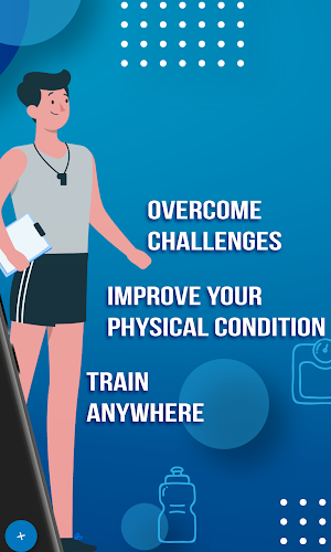 Personal Trainer Screenshot 1