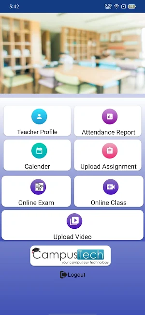 TIMES P.U. COLLEGE, C.R.Patna Screenshot 3