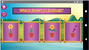 Learn About Flowers Screenshot 3