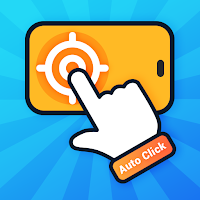 Auto Tap Clicker: Auto Click