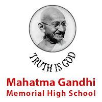 MGM High School Parent App