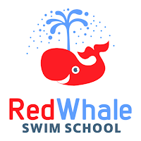 Red Whale Swim