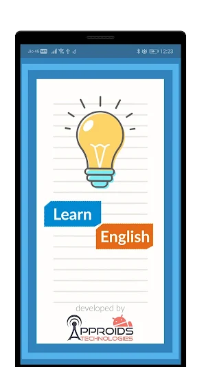 Learn English in 30 Days Screenshot 0