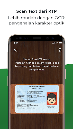 ePosyandu Screenshot 2
