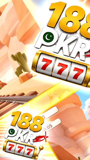 188PKR  slots Screenshot 2