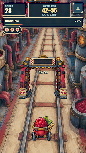 Brakeberry Screenshot 3