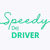SpeedyDej Driver
