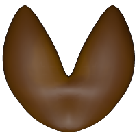Cookie Whisper
