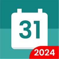 Calendar 2024