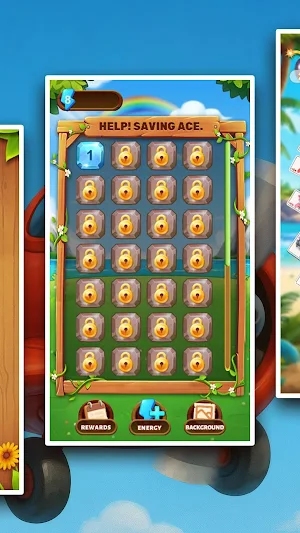 Aviator Ace Release Screenshot 1