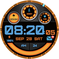 Doomsday- for wear os 5