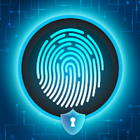 App Lock -  Pass & Fingerprint