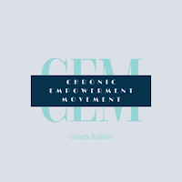 Chronic Empowerment Movement