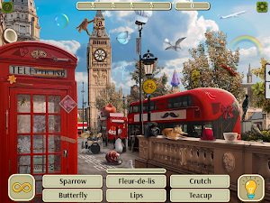Hidden City Adventure Screenshot 3