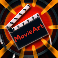 MovieArt: Cinematic Wallpapers