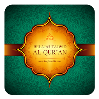 Belajar Tajwid Al-Qur'an