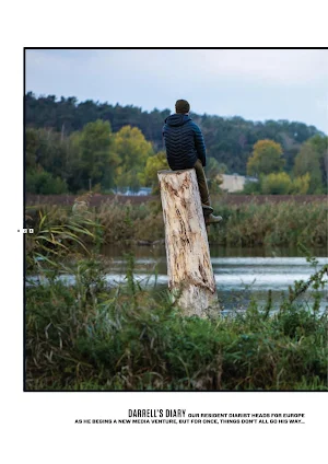 CARPology Magazine Screenshot 3