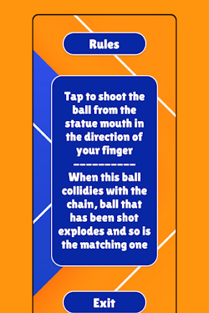 Aztec Balls Screenshot 3