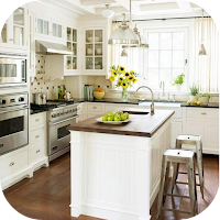 Modern Kitchen Design Ideas