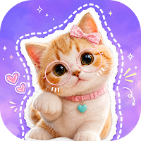 StickerJoy: Sticker Maker