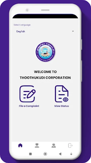 TutyCorp Screenshot 0