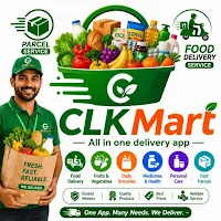 Clkmart