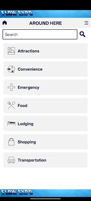 Flow Expo USA Screenshot 3