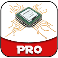 Electronic Circuit Simulator P