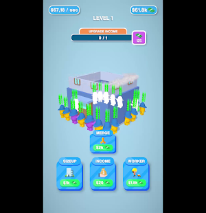 Builder Clicker Screenshot 3
