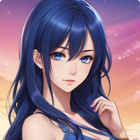 Anime Mosaic: Maiden Quest