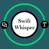 SwiftWhisper: WA Tool & Repeat