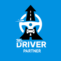 Mr Driver Partner