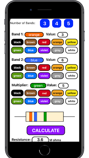 Circuit.Create Screenshot 1