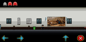 Operacion San Martin Screenshot 1