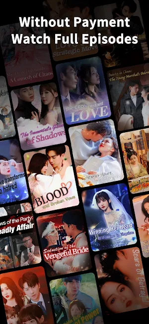 HotShort - DramaPro & Full Eps Screenshot 0
