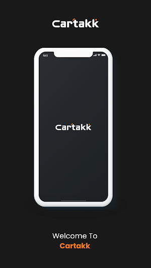 Cartakk Screenshot 0