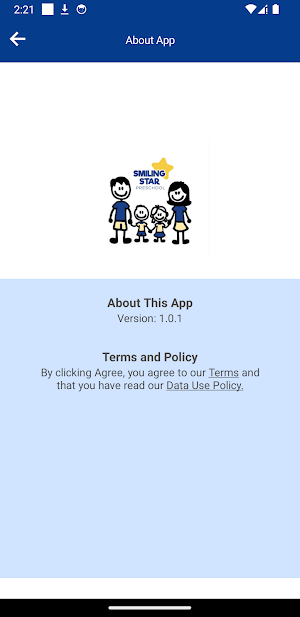 Smiling Star Parent Screenshot 2