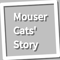 Book, Mouser Cats' Story