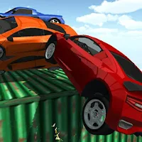 Impossible Speed Crash
