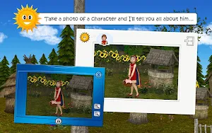 Fairy Tales & Legends (Full) Screenshot 1
